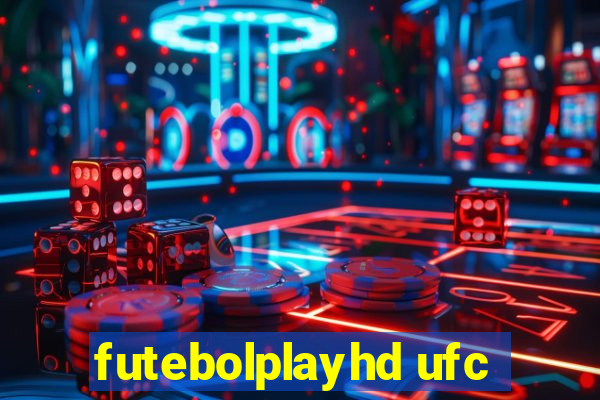 futebolplayhd ufc